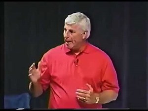 I love this Bobby Knight story about coaching Michael Jordan in the 1984 Olympics