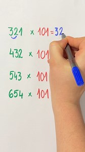 “This Hidden Math Shortcut Changes EVERYTHING 😱” | Wisdom Way