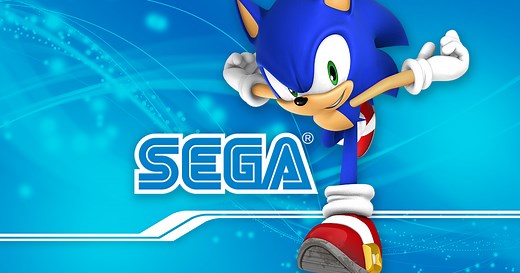 トイ｜セガ SEGA