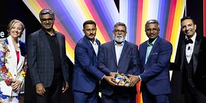Air India flies high by connecting customer journeys with Adobe