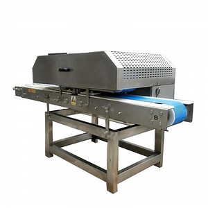 [Hot Item] Intelligent Fresh Meat Poultry Portion Cutter Machine