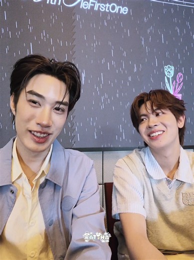 เฉยๆ 2/10 - เติ้ลเฟิร์สวัน (TLE_mtm)