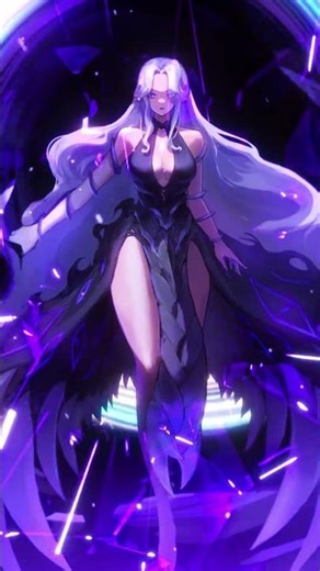 Sargula the Goddess of Chaos | King God Castle