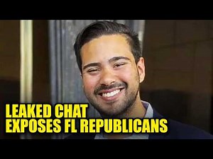 Republicans Caught Using N-Word 400 TIMES in Leaked Group Chat