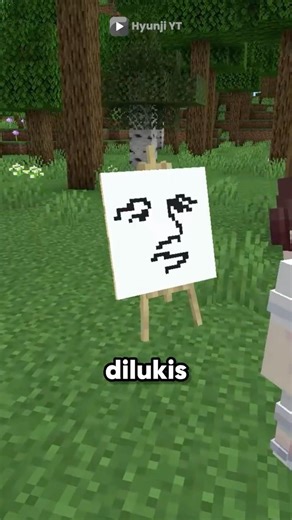 Texture Minecraft Paling Unik!