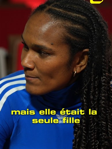 Épisode disponible sur Youtube 💛 ⚽️ #football #interview #wendierenard #foot