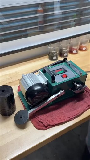 lube Review on Instagram: "“Testing STP Ceramic Oil Treatment with anti-friction technology 🧪⚙️ Let’s see what it can really do.” #STP #STPOil #STPOilTreatment #CeramicAdditive #OilTest #EngineProtection #MechanicLife #CarMaintenance #DIYMechanic #CarRepair #AutoTech #EngineWear #FYP #TrendingAuto #WorkshopLife"