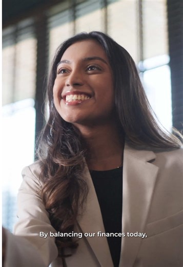 At the Ministry of Finance, we look beyond the numbers. From how public resources are used, to how businesses are supported. Let’s work together to keep Singapore’s shared future strong and stable. Watch the full video on our YouTube channel (@MOF-singapore)!