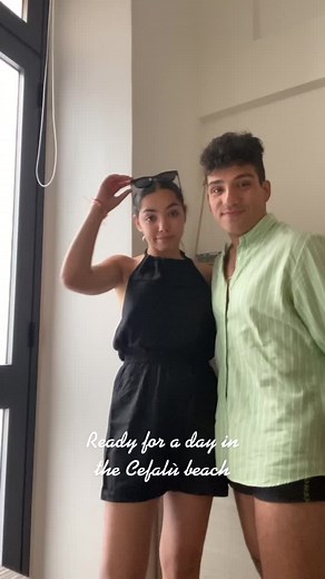 Mediterraneans su TikTok