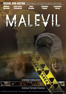 Malevil: Blu-ray, 4K UHD, DVD leihen