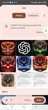 how to create ai Logos for coding