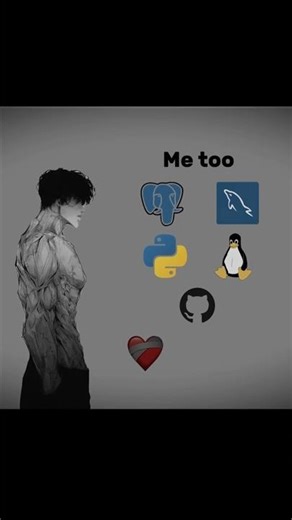 Normal People vs. Programmers: "I Love Animals" 🐍🐧 | Coding Meme