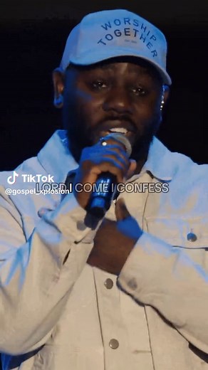 Lord I Need You — Live Worship by Jonathan Traylor | Matt Maher