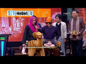 Ini Sahur 15 Juni 2017 - Gilang Dirga, Jihane Almira, Anastasia Mustikandrina 2/7