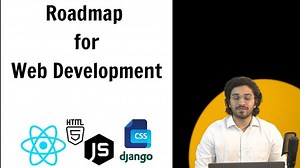Apni Kaksha on Instagram: "Web Development RoadMap - Salary up to 10-12 Lakhs"