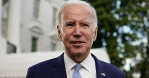 Biden's doctor says he had a skin cancer lesion removed