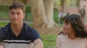 Judy Blume’s 'Forever' gets a modern makeover on Netflix