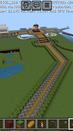 techno gamerz castle #Minecraft*#*