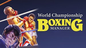 World Championship Boxing Manager™ | Steam PC 게임