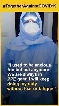 Corona Warrior - Noman Sagir, Bihar