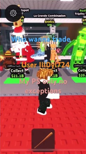Don’t waste my time #music #roblox #sab #subscribe #idontscam