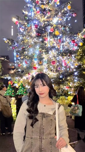 Merry Christmas Greetings from JKT48