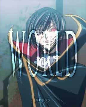 Lelouch is the best main character ever😮‍💨🔥 | #anime #edit #codegeass