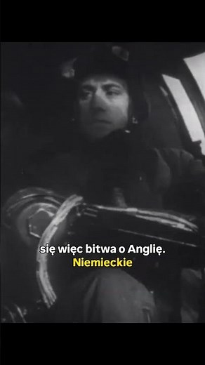 Jedna bitwa, która uratowała Europę | Bitwa o Anglię #historia #2wojnaświatowa #historiaprawdziwa