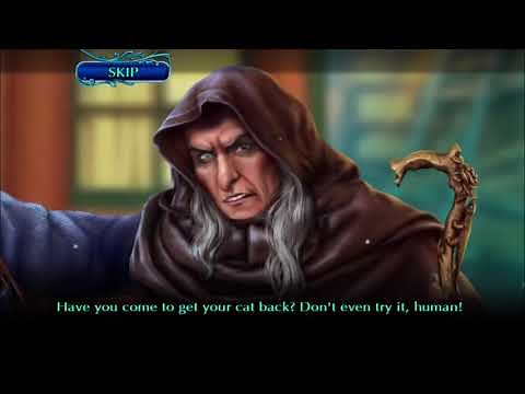 Mystery Tales 13: TIL DEATH Walkthrough (Bonus Chapter)