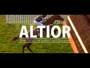 ALTIOR - The Story of a Record Breaker