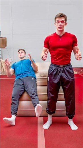 ¿Puedes controlar TODOS los músculos de tu cuerpo?