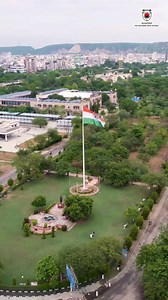 95K views · 9.9K reactions | Rajasthan, with its golden deserts, vibrant culture, and royal heritage, is a jewel in the crown of our diverse land. As we honor 78 years of freedom, let's embrace the beauty that unites us as one nation. Happy Independence Day! Jai Hind! #IndependenceDay #HarGharTiranga #RajasthanTourism #Rajasthan | Rajasthan Tourism | Facebook