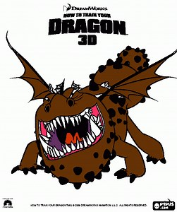 meat lug coloring page, printable meat lug