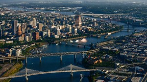 Report: Oregon is top state for casual sex