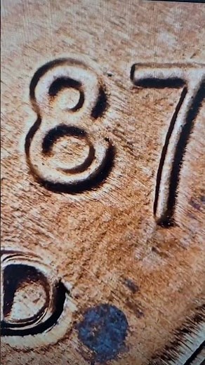 The 1987 Penny Everyone is LOOKING for! #coin