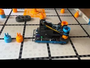 Vex iq mix and match 180 bot