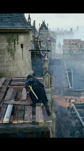 AC Unity Stealth Kills 🦅 #assassinscreed #acunity #assassinscreedunity #arnodorian #guassassin #stealth