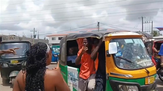 Liberia and Wahala..... Vision TV | Vision TV