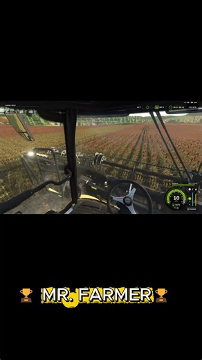 🔥 CAN WE HARVEST THIS MASSIVE SORGHUM FIELD? 🔥#shorts #shorts