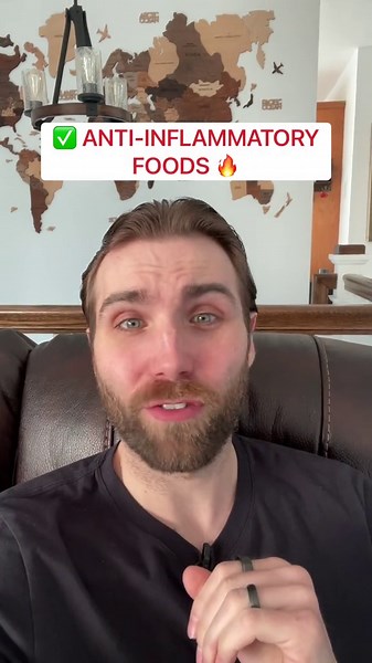 Foods That May Cause Inflammation and How to Recognize Them