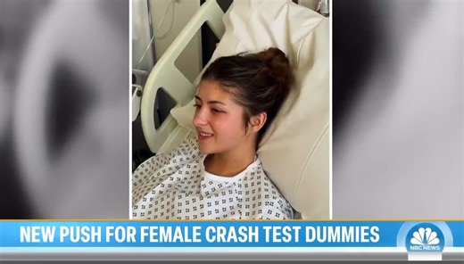 NHTSA’s move to include accurate female crash testing using the THOR 5F is a major milestone for our industry. Fleet vehicles are driven by a diverse workforce, and our safety standards must reflect… | Advanced Driver Training Services, Inc