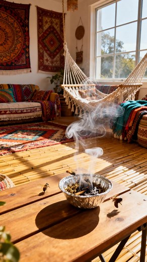 3.3K views · 27 reactions | Natural Fly Repellent Using Coffee, Cinnamon & Cloves! #DIY #home #flies | Cooking With Vu | Facebook