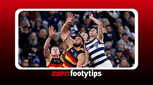 Expert tips, best tips for Round 5 of the AFL