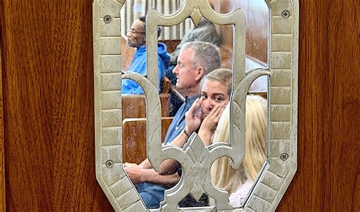 DA dismisses charges against Edmond mother while broken leg lawsuit lingers