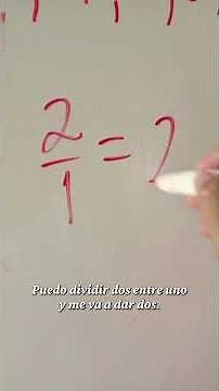 🚀 ¿Qué son los NÚMEROS PRIMOS? 🧠 | Aprende a identificarlos con ejemplos prácticos en 60 segundos