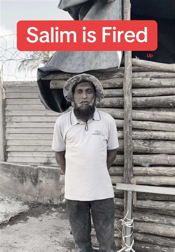 Breaking News: Salim Is Fired — Big Announcement Explained