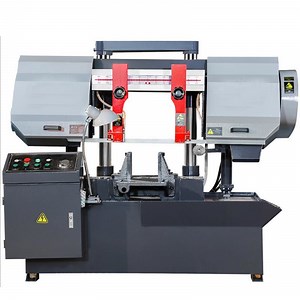 [Hot Item] Simi Automatic Metal Band Saw Machine Saw Machines CNC Sawing Machine
