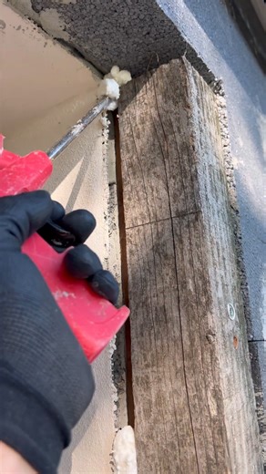 2.5K views | Daily Handyman Hacks and Pro Tips for Effective Home Repairs! ✨ . . . #homerenovation #repairs #maintenance #handyman #homeimprovement #diyprojects #contractor #remodel #homemaintenance #drywall #roofing #plumbing #electrician #flooring #remodeling #tools #carpentry #homeideas #tipsandtricks #fixit #smallbusiness #homedecor #interiordesign | Mr. Handy Creative | Facebook