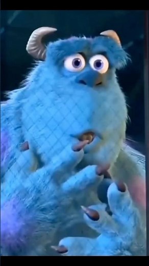 Orbi collab with Monsters Inc 👽💚 | Mike & Sulley Go Galactic!