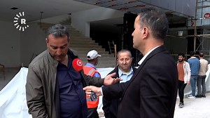 16K views · 759 reactions | Li Duhokê karkerekî Rojavayê Kurdistanê ji avahiyê ket xwarê û canê xwe ji dest da Peyamnerê Rûdawê Eyûb Nisrî agahiyên berfirehtir radigihîne | Rudaw Kurmanci | Facebook